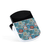 Rt 66 icons Clip